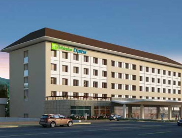 HOLIDAY-INN HOLIDAY-INN